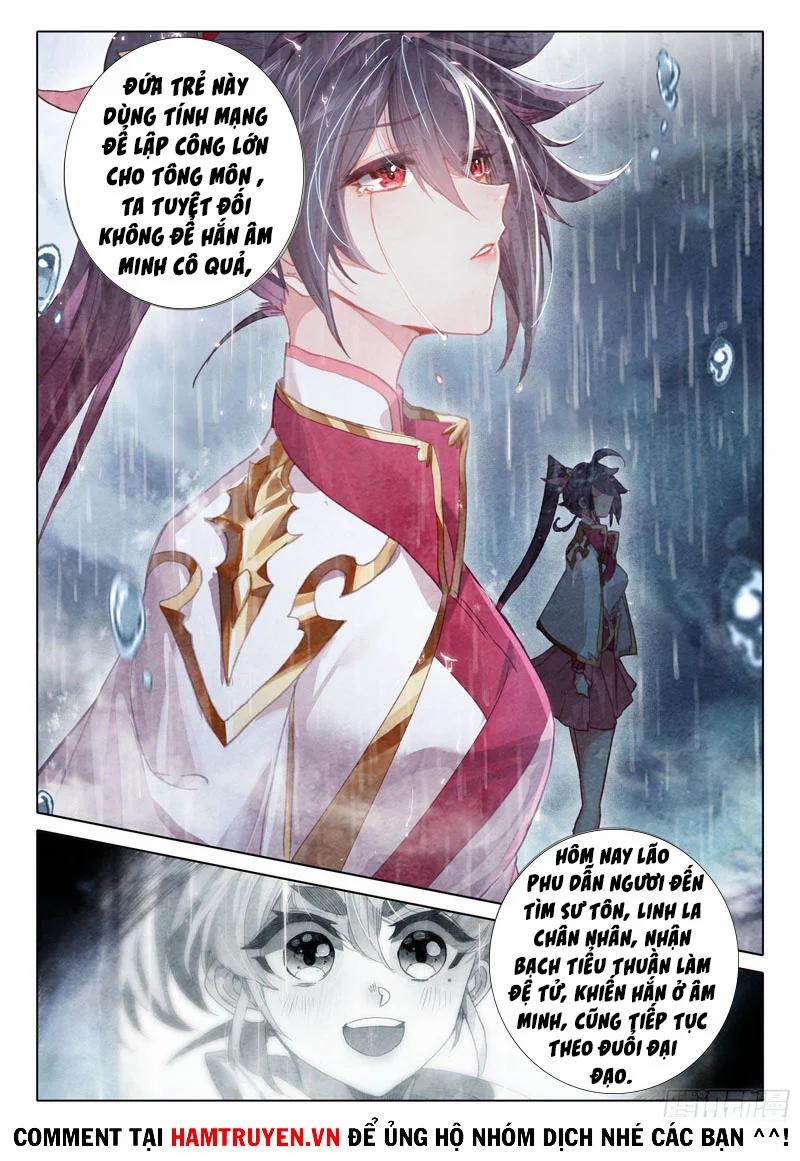 Nhất Niệm Vĩnh Hằng 42 trang 18