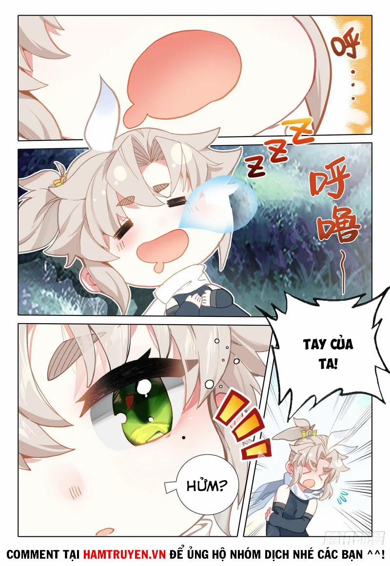 Nhất Niệm Vĩnh Hằng 42 trang 19