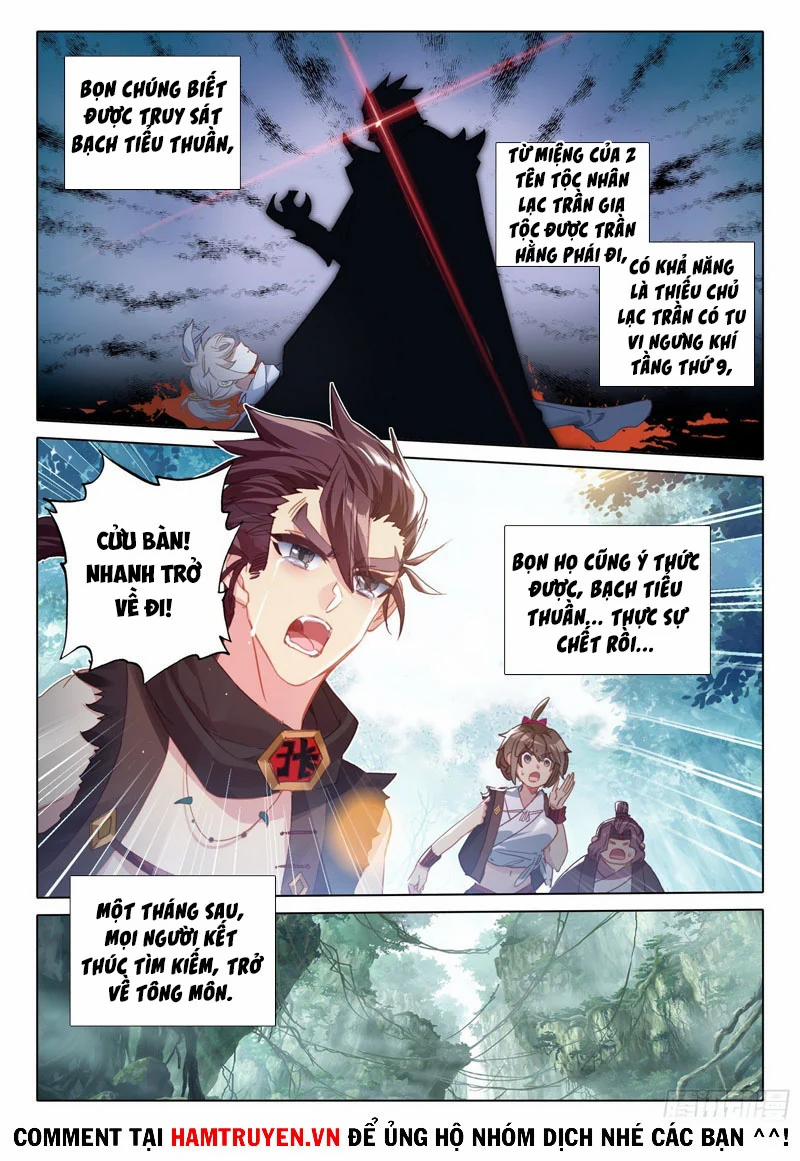 Nhất Niệm Vĩnh Hằng 42 trang 2