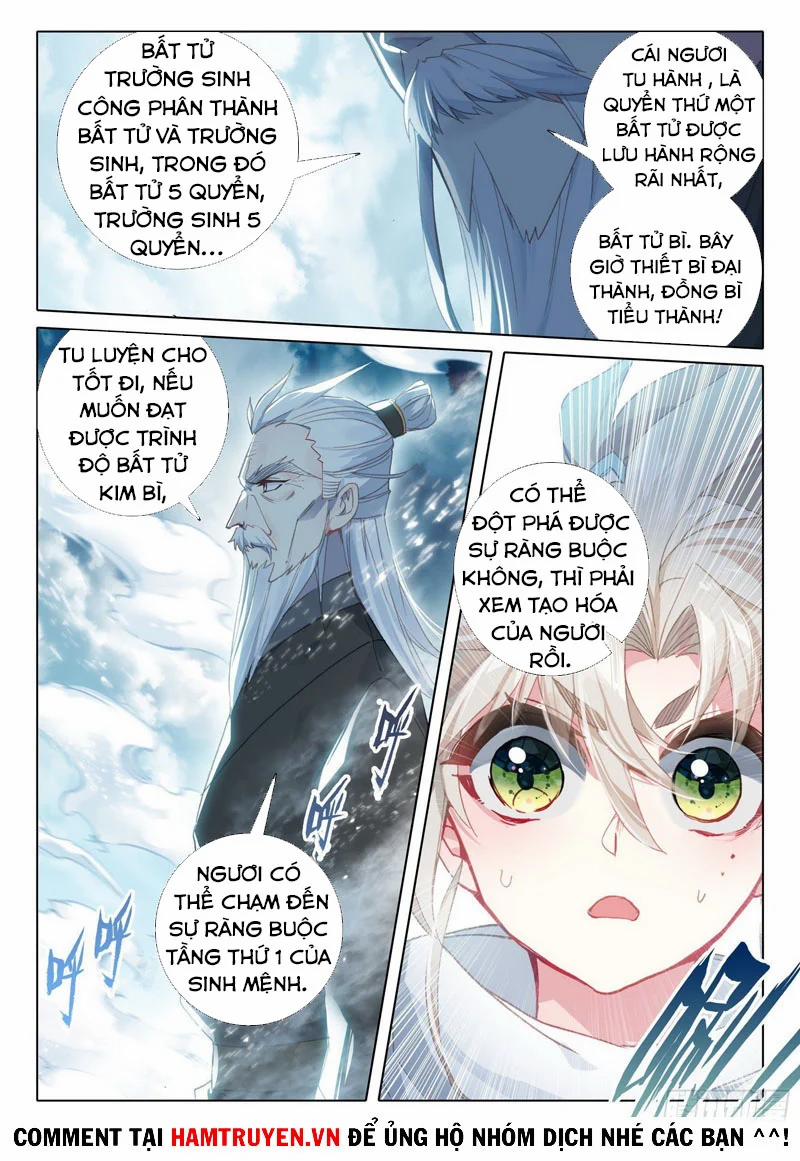 Nhất Niệm Vĩnh Hằng 42 trang 22