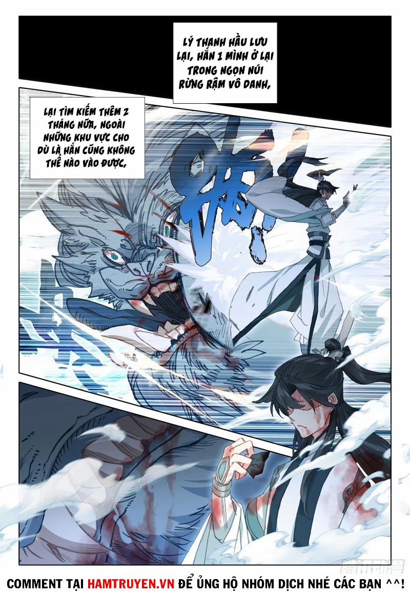 Nhất Niệm Vĩnh Hằng 42 trang 3