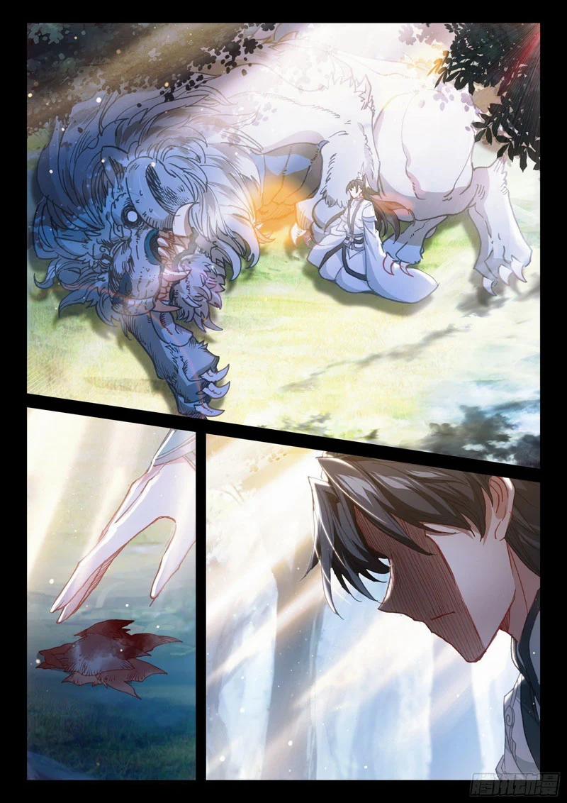 Nhất Niệm Vĩnh Hằng 42 trang 4