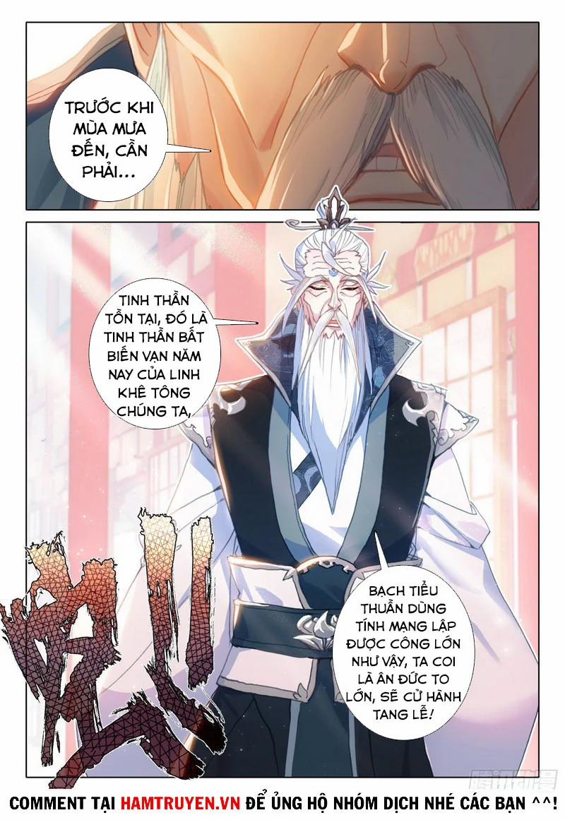 Nhất Niệm Vĩnh Hằng 42 trang 7