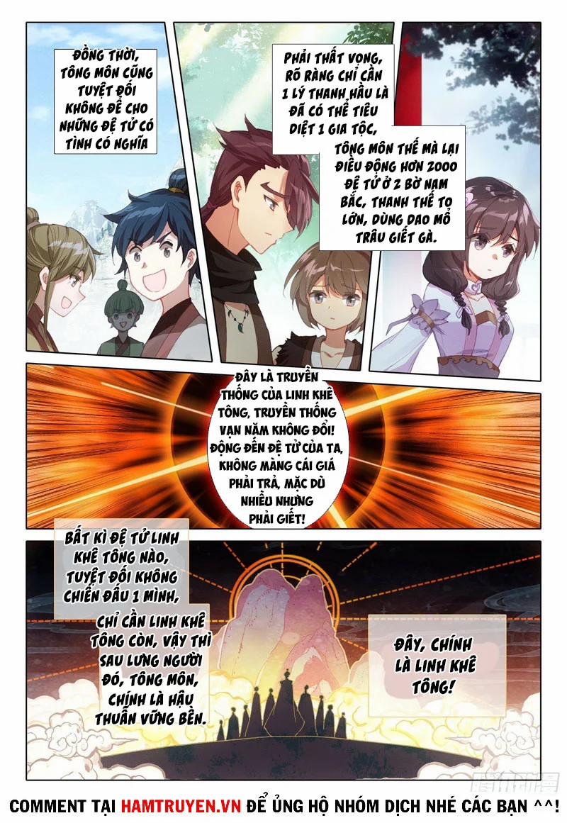 Nhất Niệm Vĩnh Hằng 42 trang 9