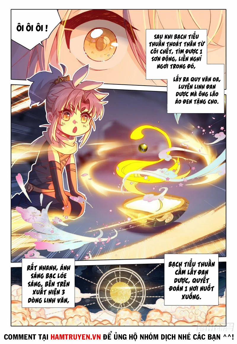 Nhất Niệm Vĩnh Hằng 43 trang 1