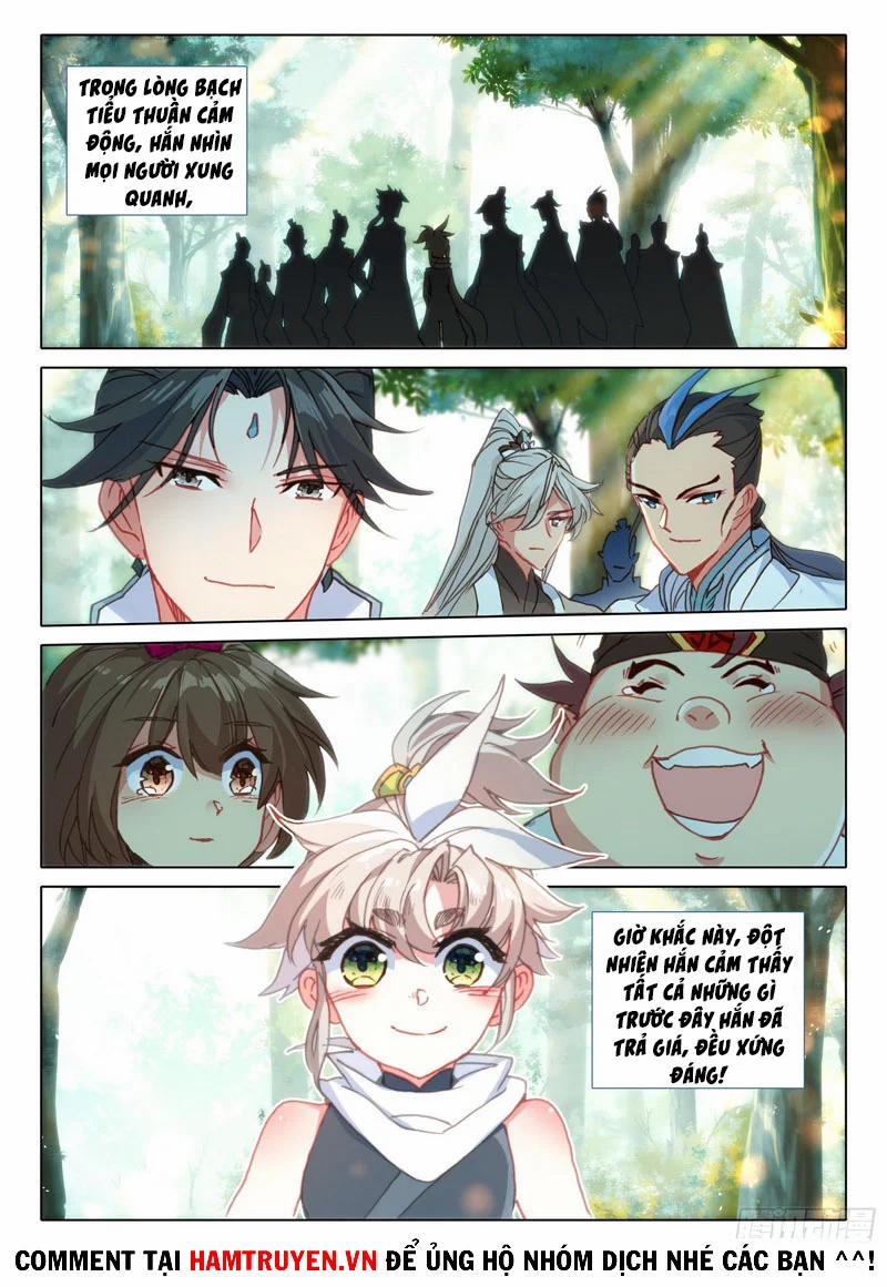 Nhất Niệm Vĩnh Hằng 43 trang 11