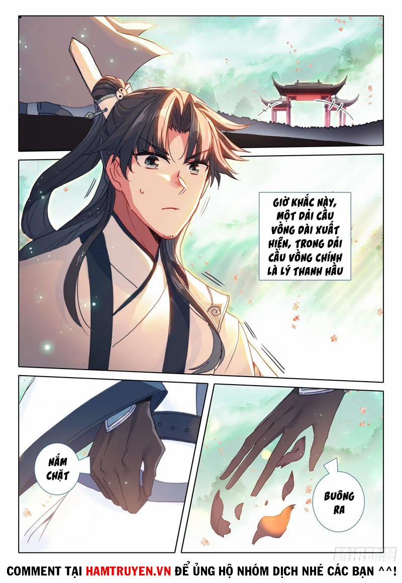 Nhất Niệm Vĩnh Hằng 43 trang 12