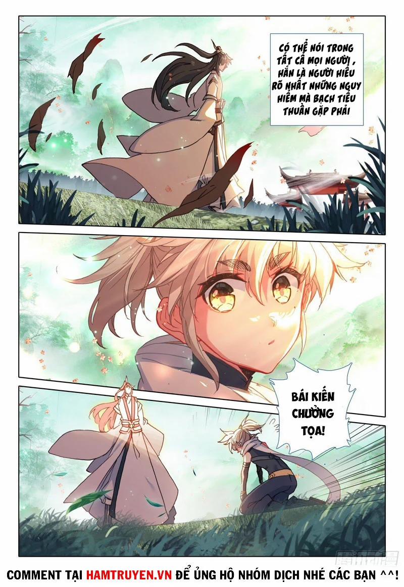 Nhất Niệm Vĩnh Hằng 43 trang 13