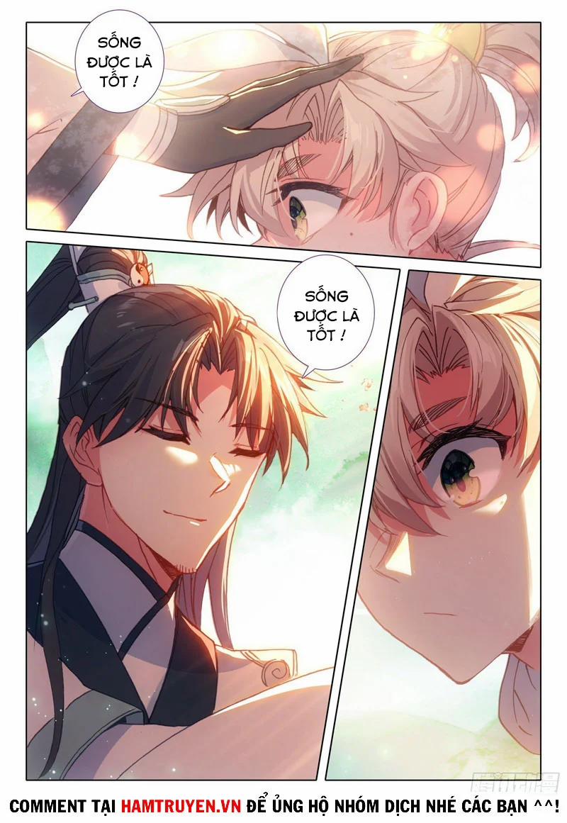 Nhất Niệm Vĩnh Hằng 43 trang 14