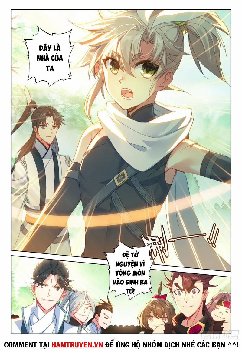 Nhất Niệm Vĩnh Hằng 43 trang 15