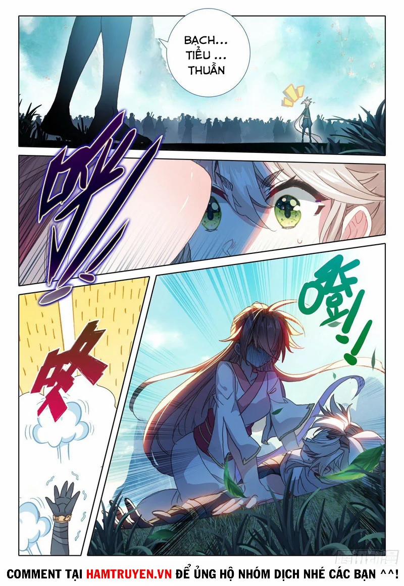 Nhất Niệm Vĩnh Hằng 43 trang 16