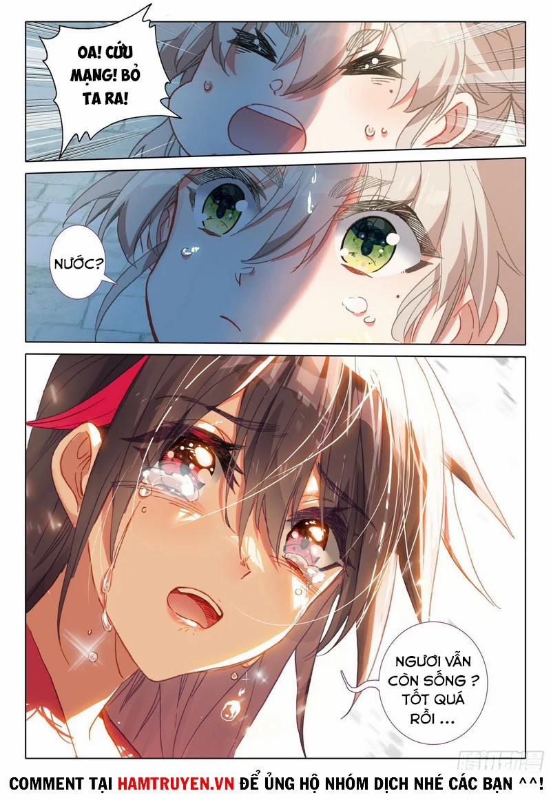 Nhất Niệm Vĩnh Hằng 43 trang 17