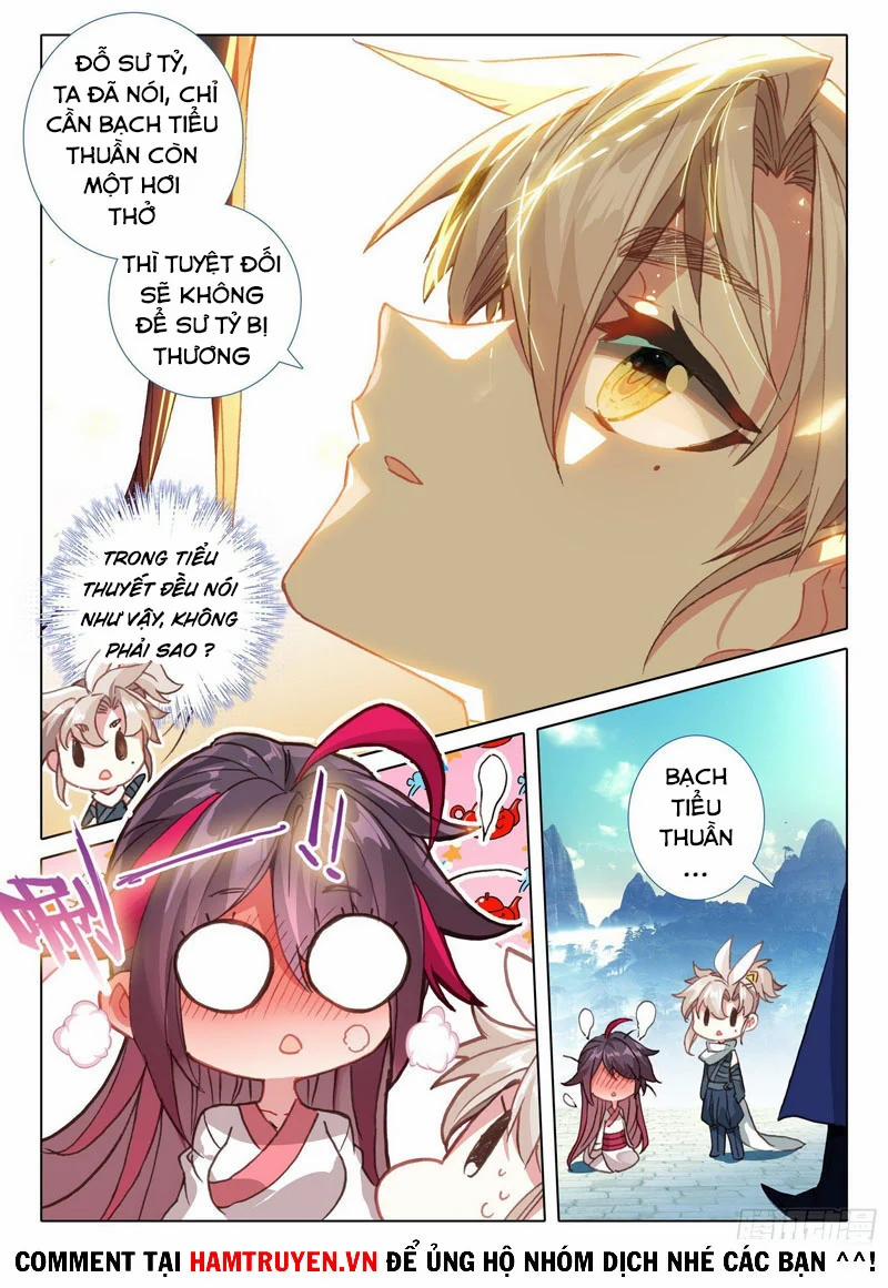 Nhất Niệm Vĩnh Hằng 43 trang 18