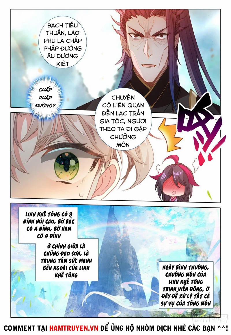 Nhất Niệm Vĩnh Hằng 43 trang 19