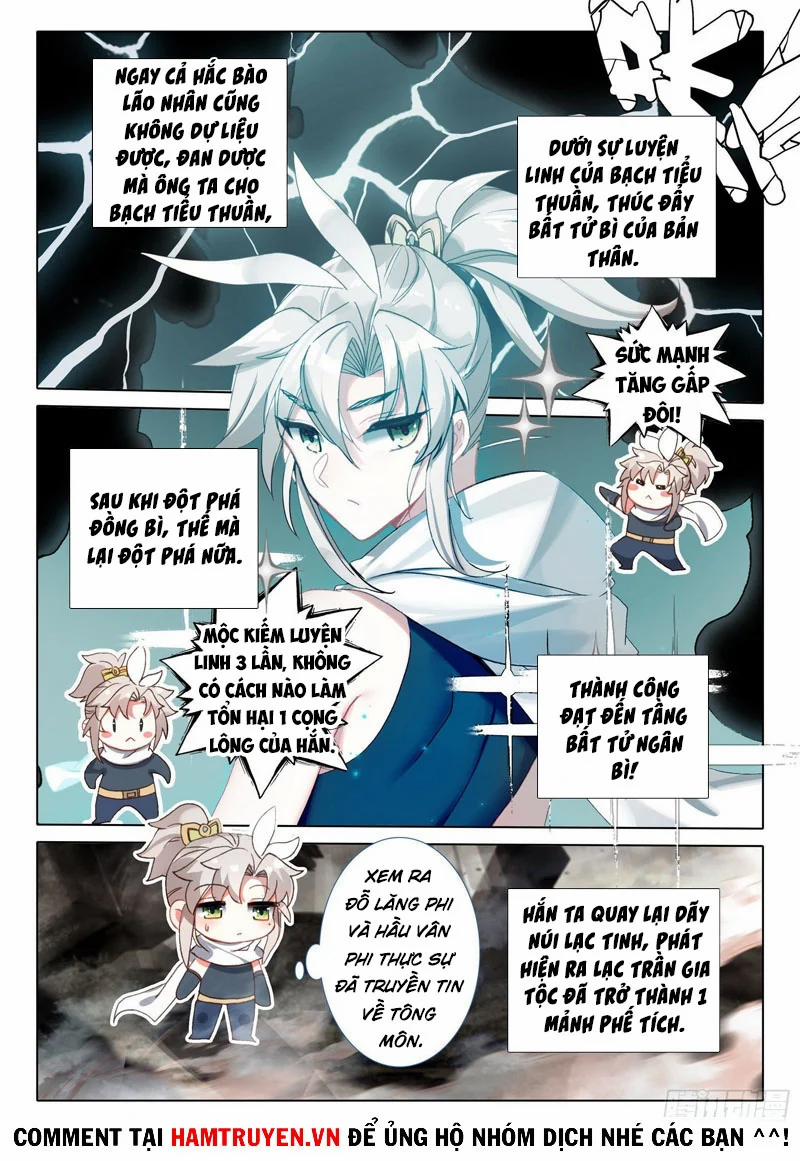 Nhất Niệm Vĩnh Hằng 43 trang 2