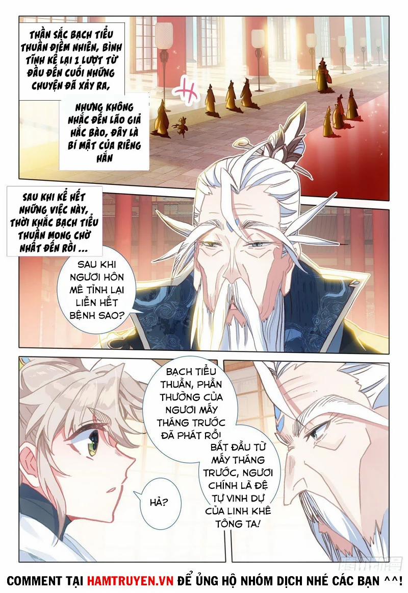 Nhất Niệm Vĩnh Hằng 43 trang 21