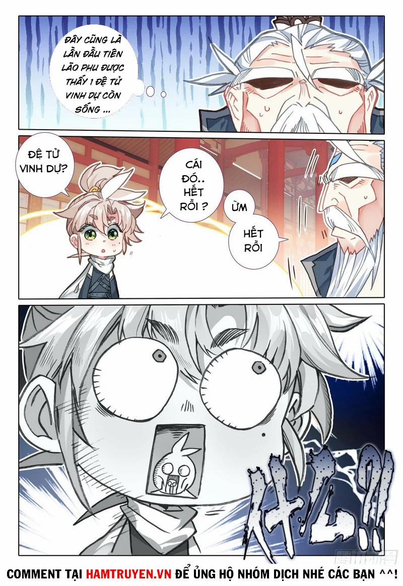 Nhất Niệm Vĩnh Hằng 43 trang 22