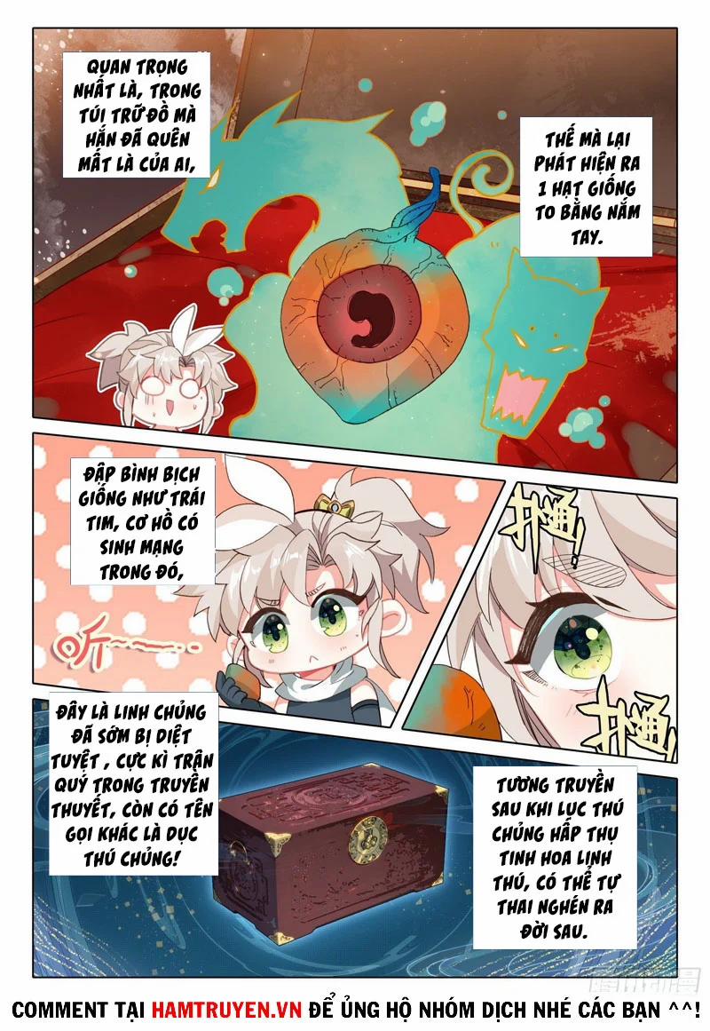 Nhất Niệm Vĩnh Hằng 43 trang 3