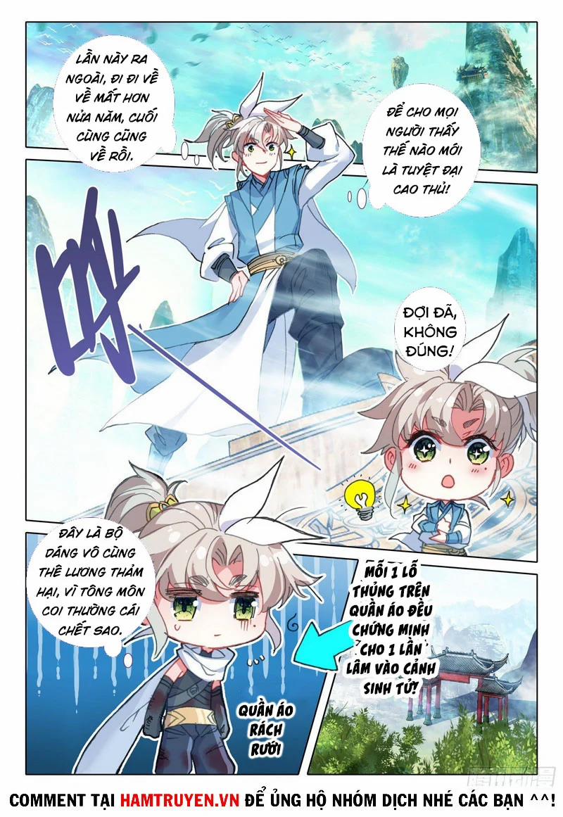 Nhất Niệm Vĩnh Hằng 43 trang 4