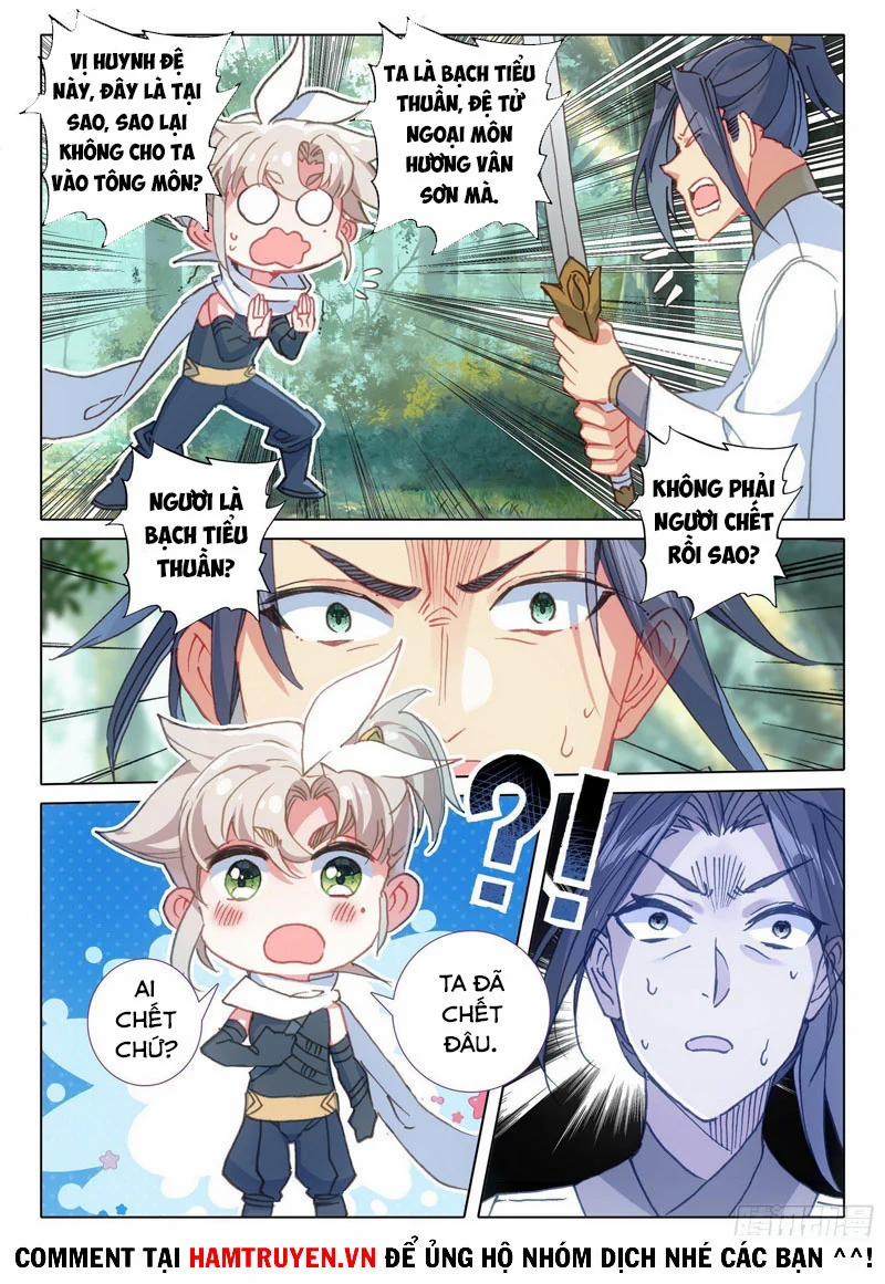 Nhất Niệm Vĩnh Hằng 43 trang 6