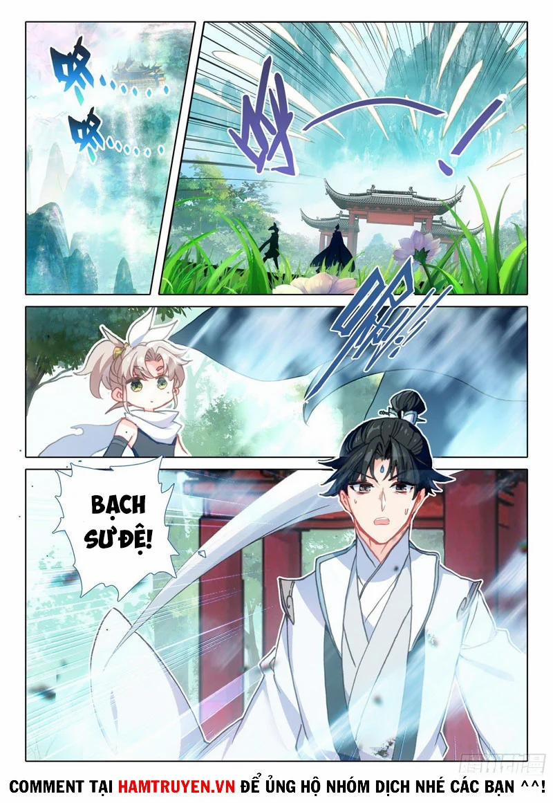 Nhất Niệm Vĩnh Hằng 43 trang 8