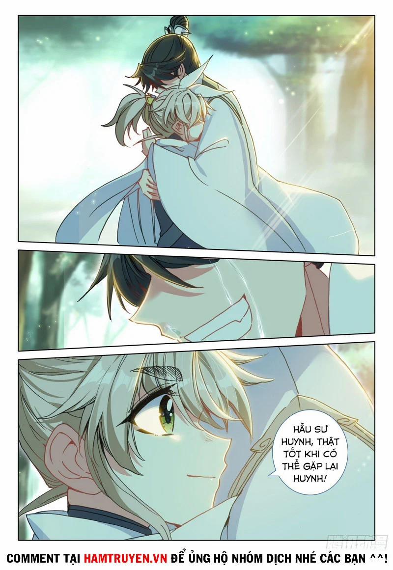 Nhất Niệm Vĩnh Hằng 43 trang 9