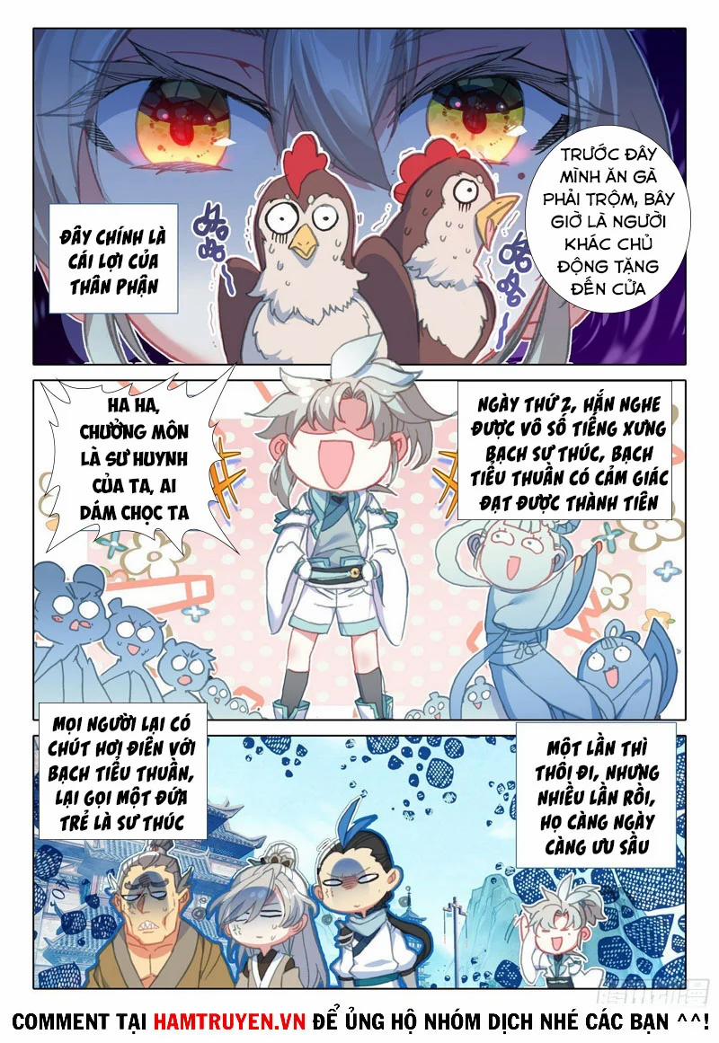 Nhất Niệm Vĩnh Hằng 44 trang 10