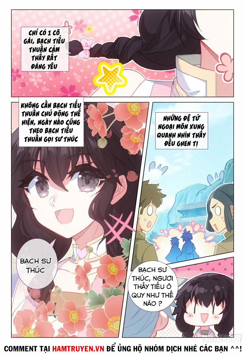 Nhất Niệm Vĩnh Hằng 44 trang 11