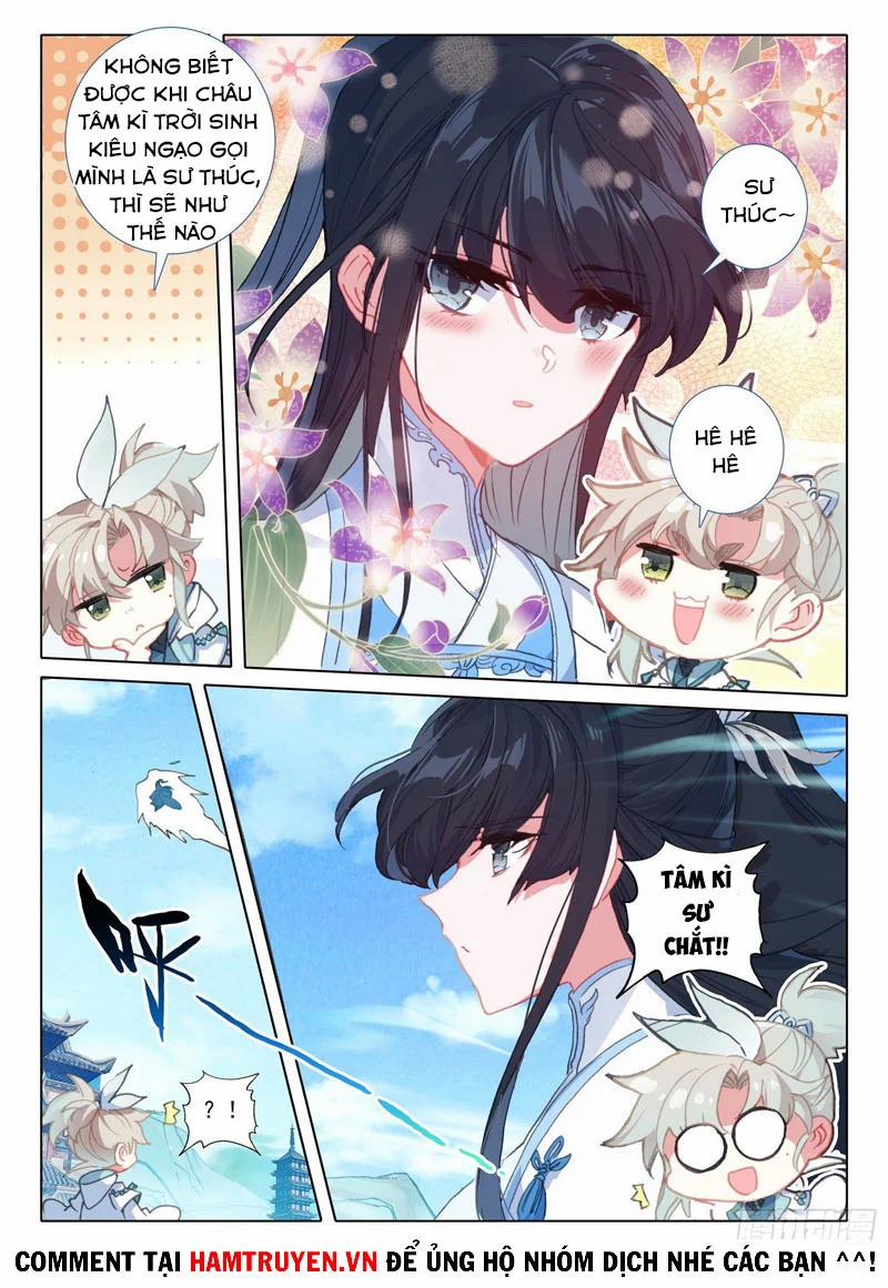 Nhất Niệm Vĩnh Hằng 44 trang 13