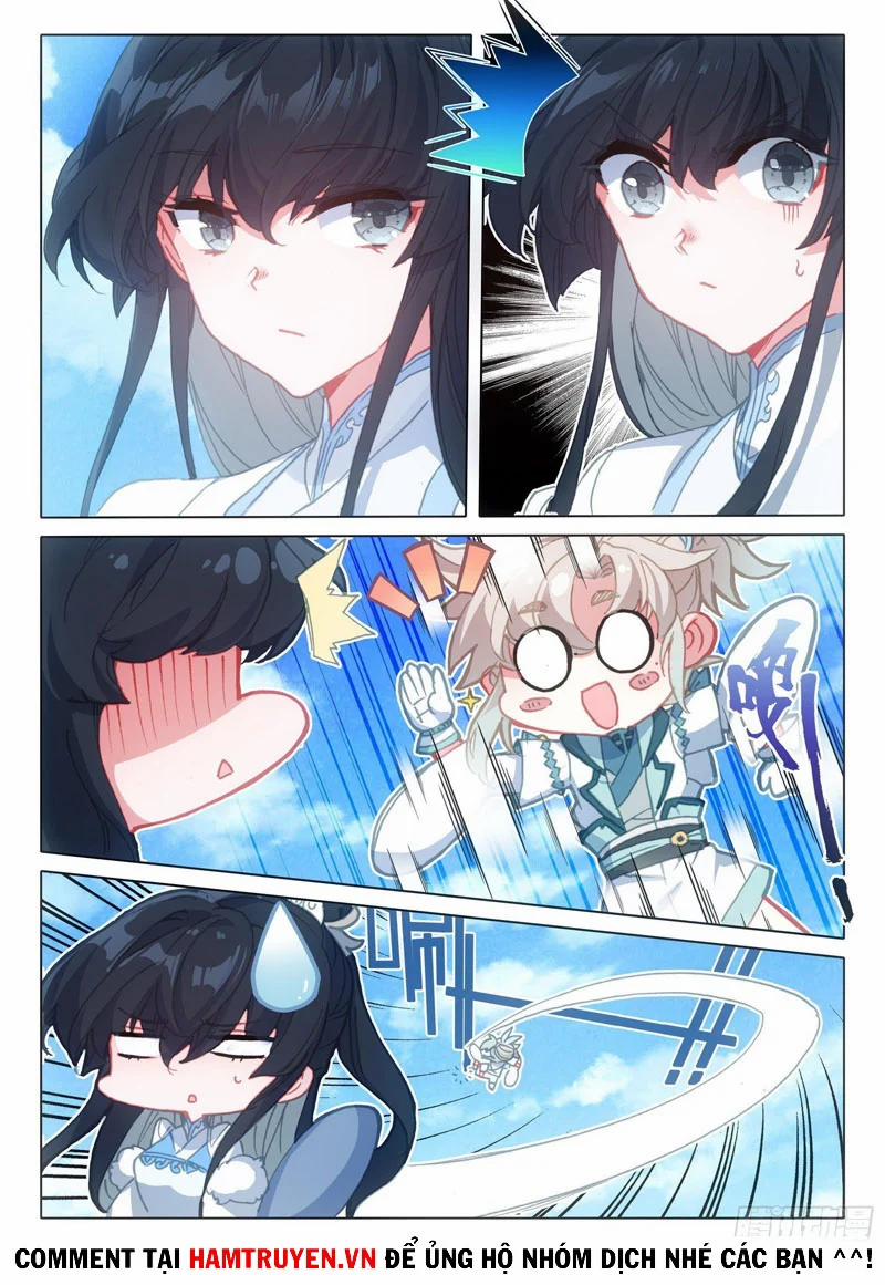 Nhất Niệm Vĩnh Hằng 44 trang 14