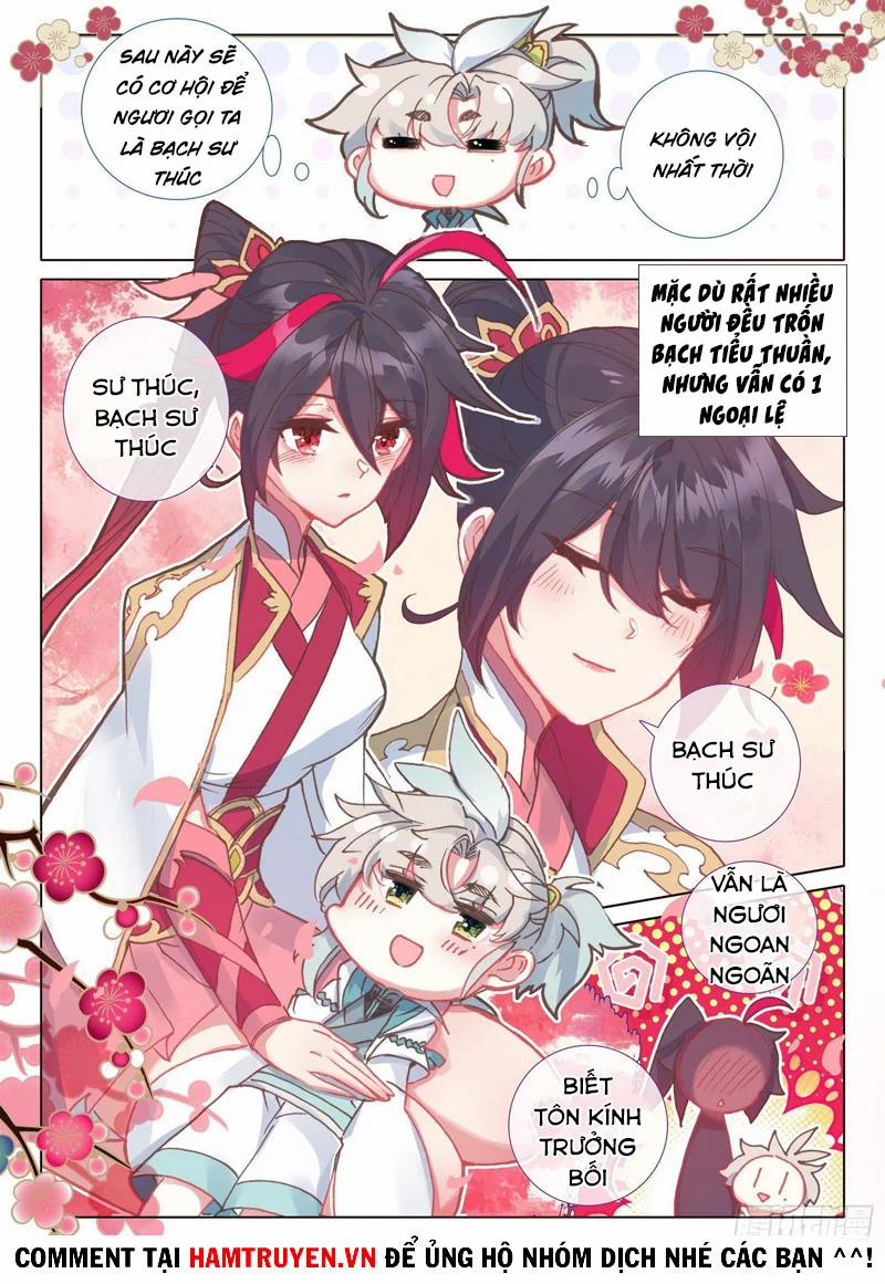 Nhất Niệm Vĩnh Hằng 44 trang 15