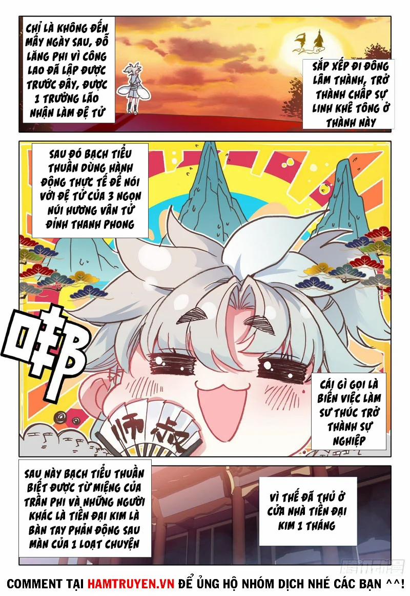 Nhất Niệm Vĩnh Hằng 44 trang 16