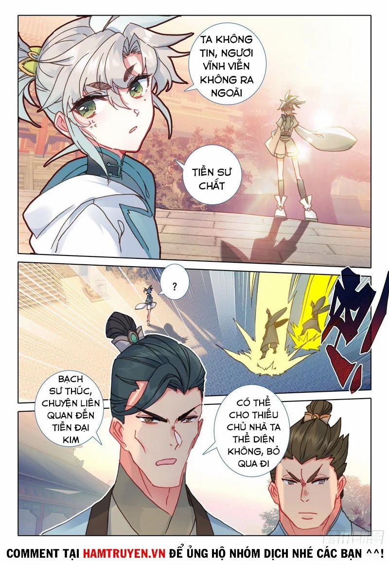 Nhất Niệm Vĩnh Hằng 44 trang 17