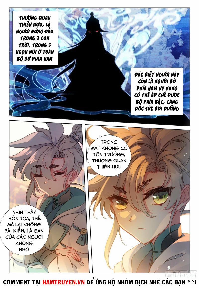 Nhất Niệm Vĩnh Hằng 44 trang 18