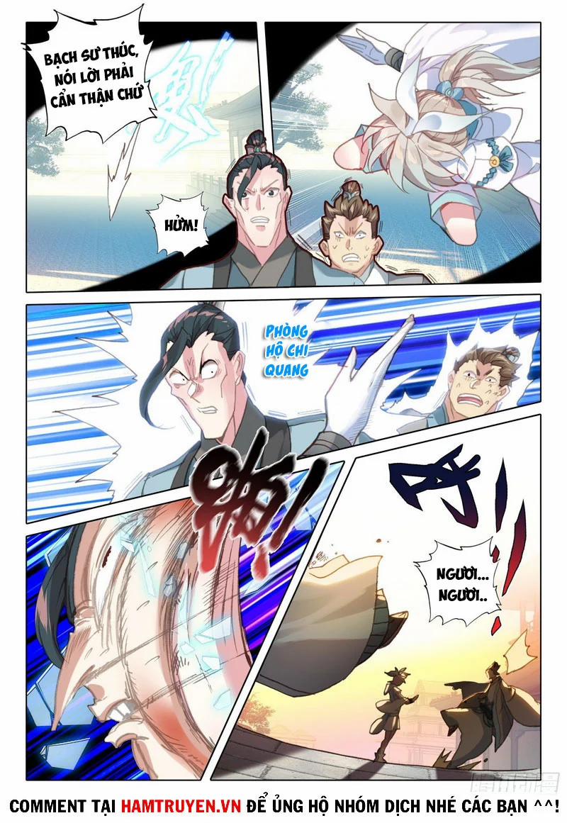 Nhất Niệm Vĩnh Hằng 44 trang 19