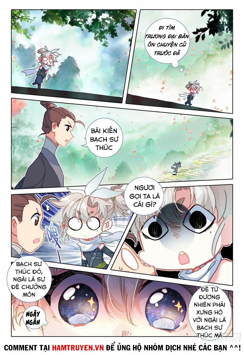 Nhất Niệm Vĩnh Hằng 44 trang 2