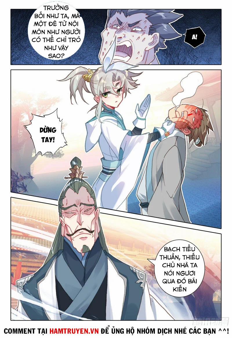 Nhất Niệm Vĩnh Hằng 44 trang 20