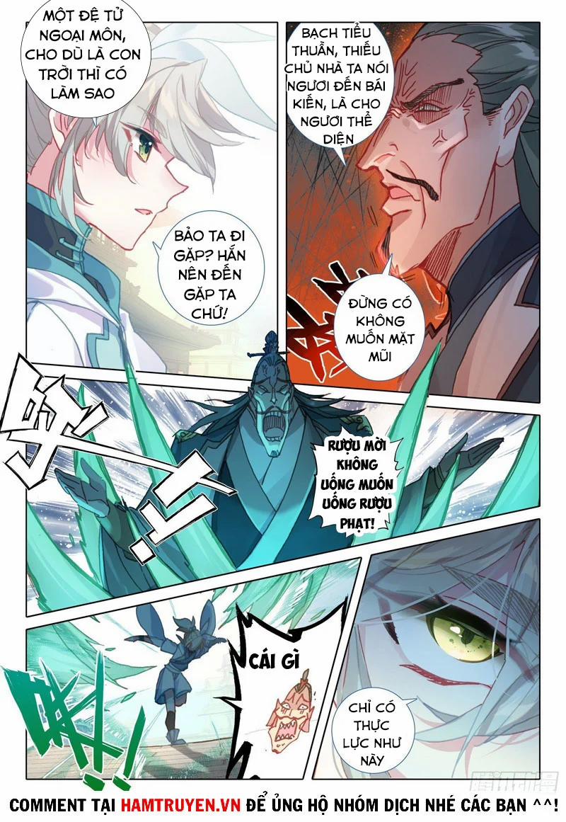 Nhất Niệm Vĩnh Hằng 44 trang 21