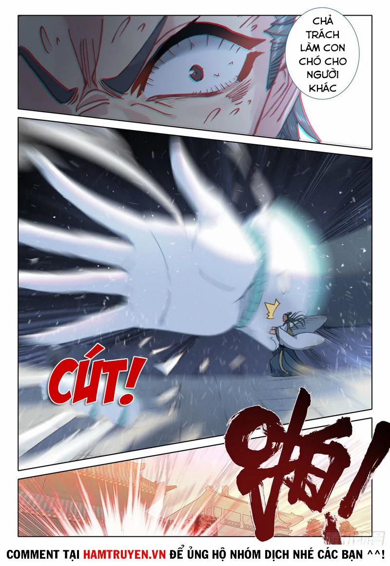 Nhất Niệm Vĩnh Hằng 44 trang 22