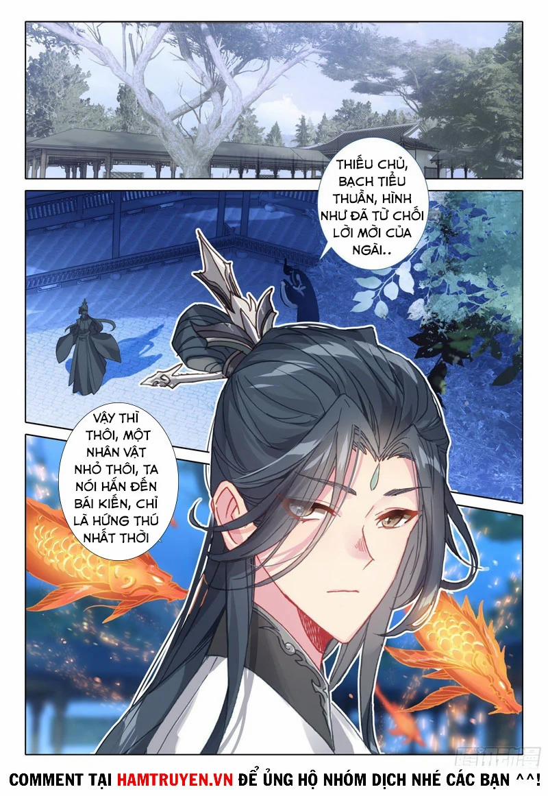 Nhất Niệm Vĩnh Hằng 44 trang 23