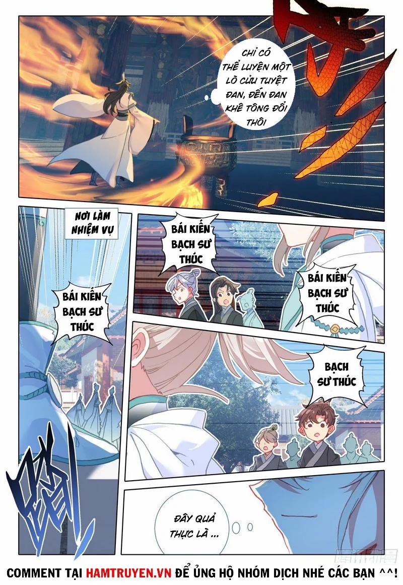 Nhất Niệm Vĩnh Hằng 44 trang 4