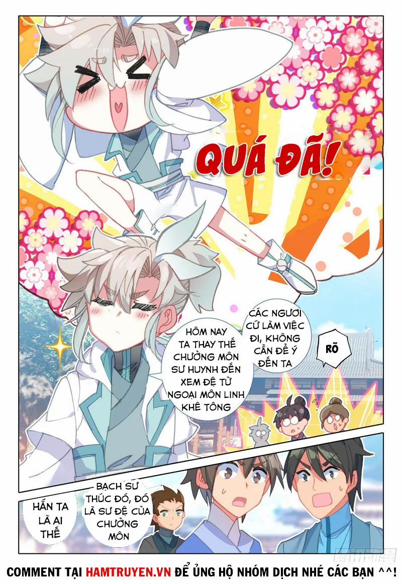 Nhất Niệm Vĩnh Hằng 44 trang 5