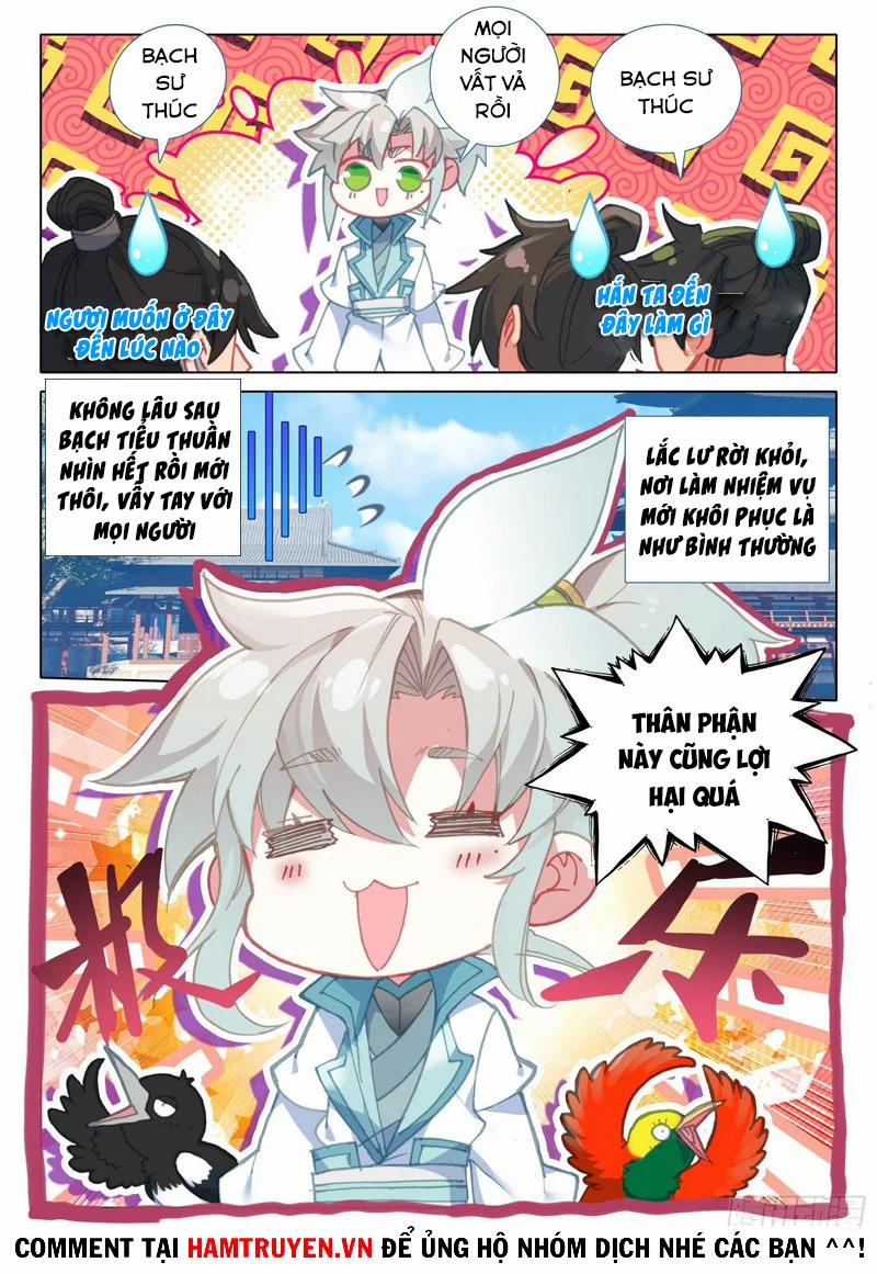 Nhất Niệm Vĩnh Hằng 44 trang 6