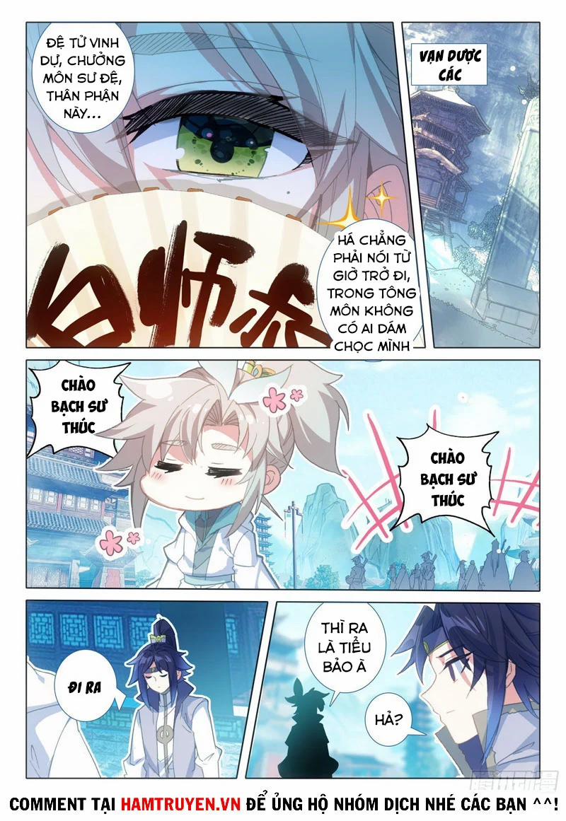 Nhất Niệm Vĩnh Hằng 44 trang 7