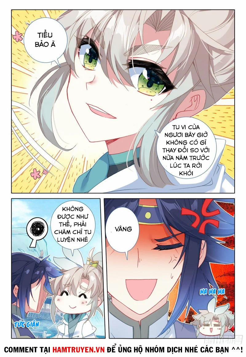 Nhất Niệm Vĩnh Hằng 44 trang 8