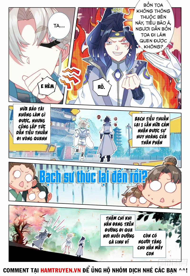 Nhất Niệm Vĩnh Hằng 44 trang 9