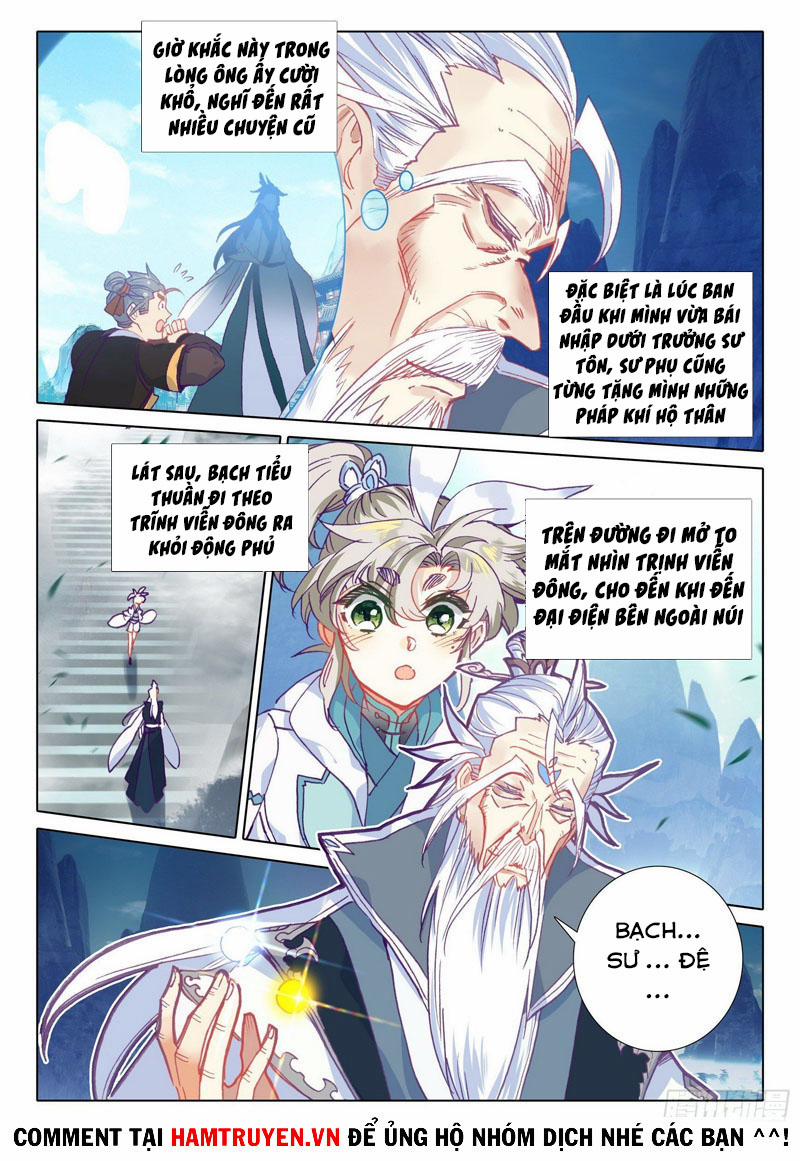 Nhất Niệm Vĩnh Hằng 45 trang 12