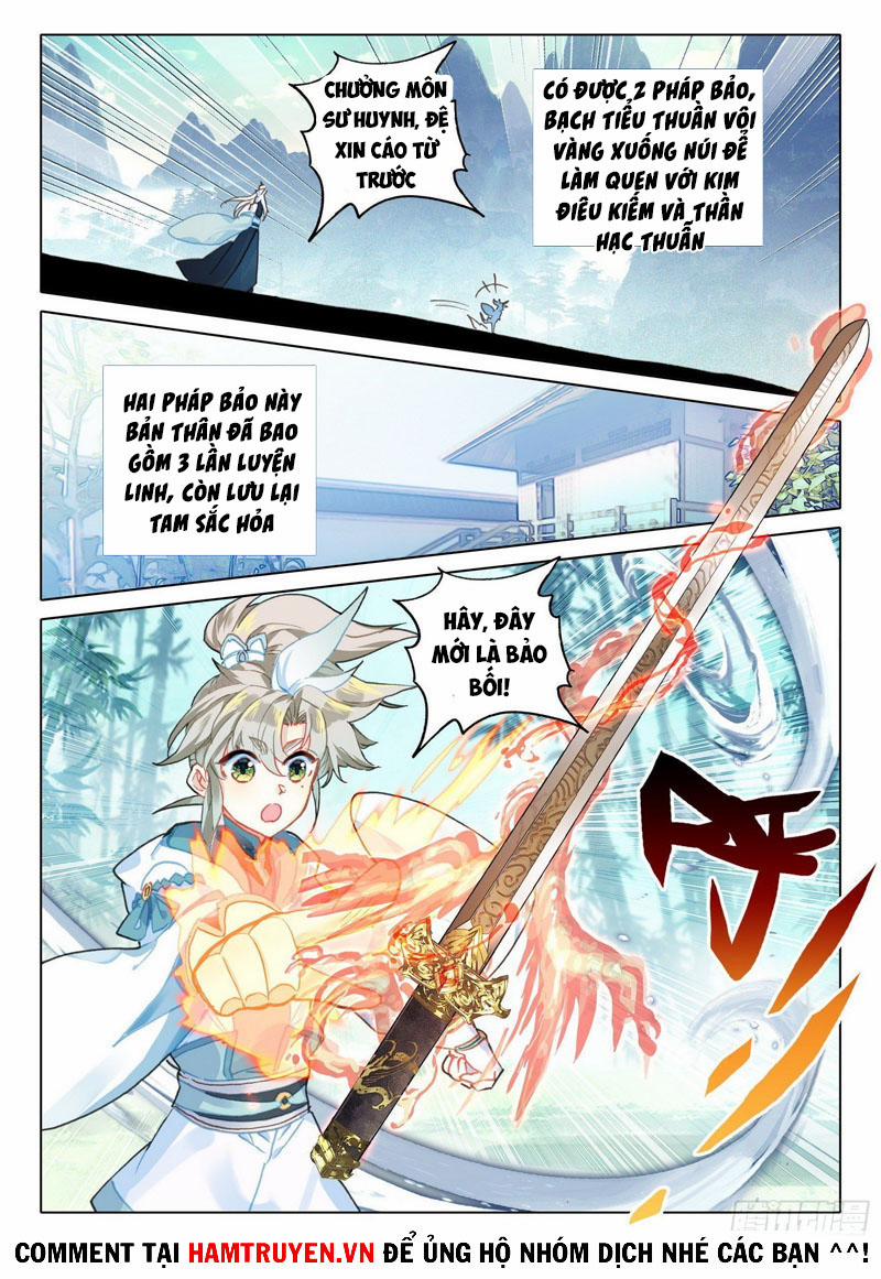 Nhất Niệm Vĩnh Hằng 45 trang 14