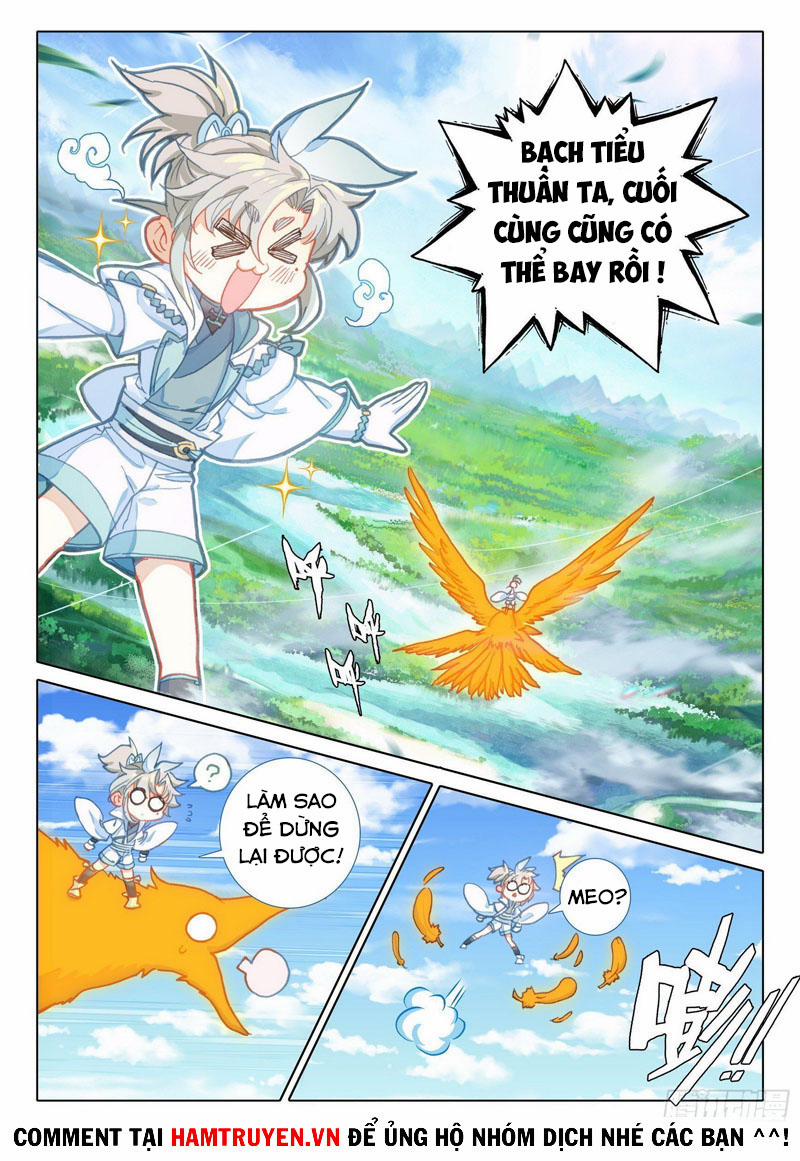 Nhất Niệm Vĩnh Hằng 45 trang 16