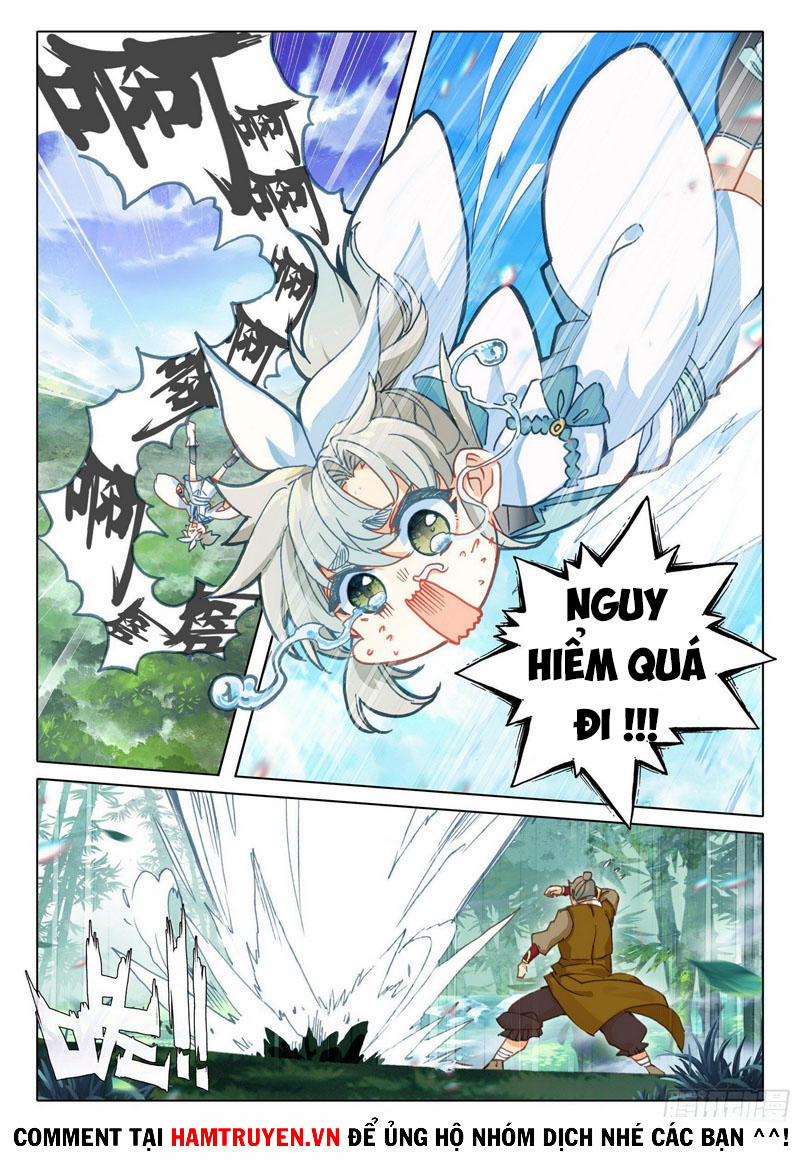 Nhất Niệm Vĩnh Hằng 45 trang 17